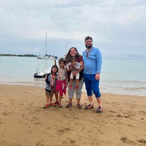 Meet your Posher, Ted